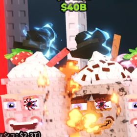 Fragrama and Chocrama 2.4B/s | ロブロックス(ROBLOX)のアカウントデータ、RMTの販売・買取一覧