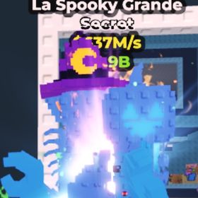 虹La Spooky Grande 637M | ロブロックス(ROBLOX)のアカウントデータ、RMTの販売・買取一覧