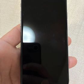 美品 iPhone 8 ブラック本体 バッテリー77% 64GB