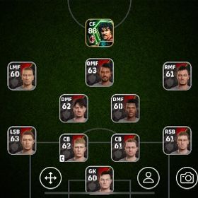 フリット初期垢 | eFootball 2025(イーフト)のアカウントデータ、RMTの販売・買取一覧