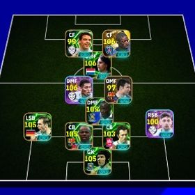 かって | eFootball 2025(イーフト)のアカウントデータ、RMTの販売・買取一覧