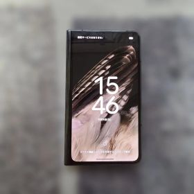 Google Pixel Fold 本体