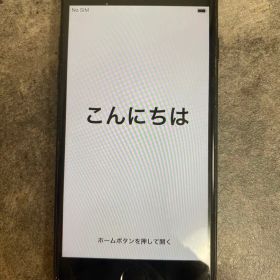 iPhone7 本体 32GB 黒