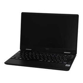 NEC VersaPro タイプVC UltraLite VKT10/C-6 (Win11x64) 中古 Core i5-1.0GHz(10210Y)/メモリ8GB/SSD128GB/フルHD12.5/Webカメラ [C:並品]