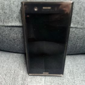 docomo Xperia SO-02K 本体 中古
