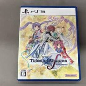 テイルズ オブ グレイセス エフ リマスター