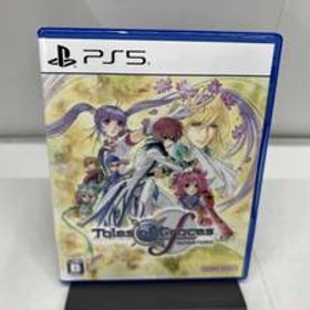 テイルズ オブ グレイセス エフ リマスター