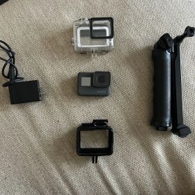 GoPro 5ブラック 一式セット