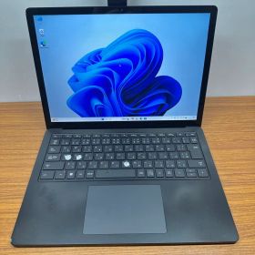 3.Surface Laptop 4 i5-1145G7 16GB 512Gb