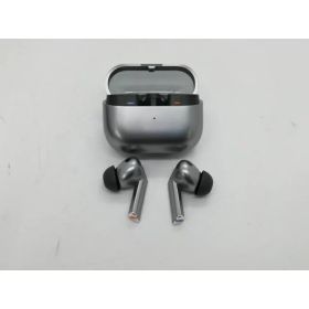 【中古】SAMSUNG Galaxy Buds3 Pro SM-R630NZAAXJP [シルバー]【DS秋葉】保証期間1ヶ月【ランクA】