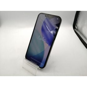 【中古】Apple 国内版 【SIMフリー】 iPhone 16e 512GB ブラック MD1X4J/A【秋葉本店】保証期間１ヶ月【ランクA】