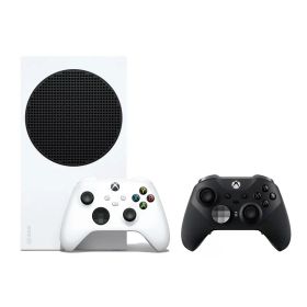 【セット商品】Xbox Series S 512GB ゲーム機本体 ＋ Xbox Elite ワイヤレス コントローラー シリーズ 2