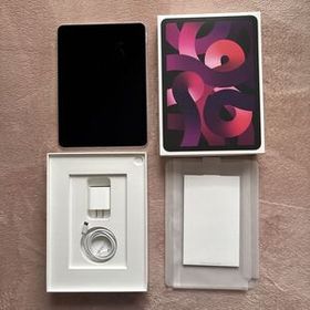 iPad Air 第5世代 M1 10.9インチ Wi-Fi 64GB ピンク 2022年モデル