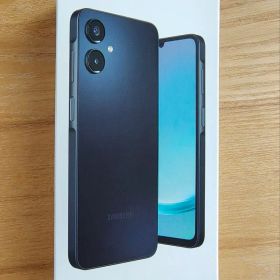 【新品未開封】Galaxy A25 5G スマートフォン サムスン 一括購入済み