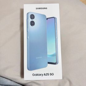 Samsung Galaxy A25 5G 本体