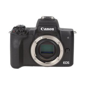 Canon EOS Kiss M ブラック BODY 【AB】