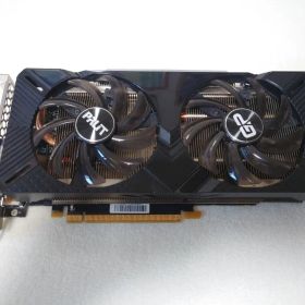 PALIT GeForce RTX 2070 8GB（動作品・中古）