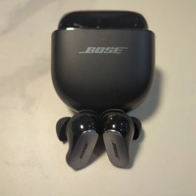 bose quietcomfort earbuds ワイヤレスイヤホン 訳あり