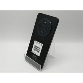 【未使用】Xiaomi 国内版 【SIMフリー】 Redmi 14C ミッドナイトブラック 4GB 128GB【博多】保証期間３ヶ月