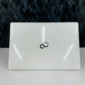 富士通 LIFEBOOK AH50/C3 core i7 7700HQ◇8GB◇SSD128GB 0820