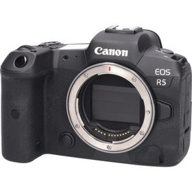 キヤノン(Canon)のＥＯＳ Ｒ５(デジタル一眼)