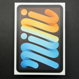 iPad mini（第6世代）256GB