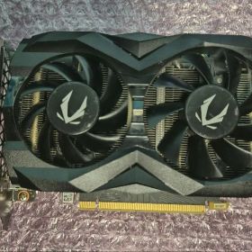 GeForce GTX 1660 Ti 搭載グラボ 新品 12,800円 中古 11,000円