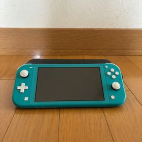 Nintendo Switch Lite 本体