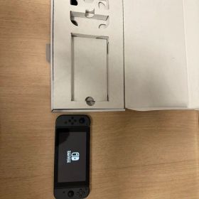 Nintendo Switch 本体