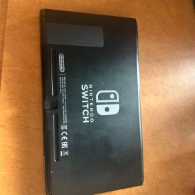 Nintendo Switch 本体 ブラック