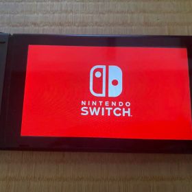 Nintendo Switch 本体 （黒）+ 充実の付属品