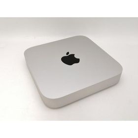 【中古】Apple Mac mini M1 (CPU:8C/GPU:8C) 8GB/512GB MGNT3J/A (M1・2020)【新宿2】保証期間１ヶ月【ランクB】