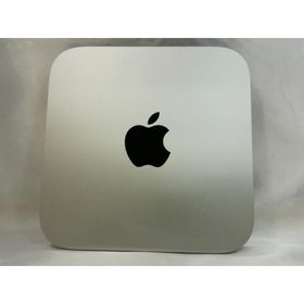 【中古】Apple Mac mini CTO (M1・2020) Apple M1(CPU:8C/GPU:8C)/16G/256G【川崎】保証期間１ヶ月【ランクB】