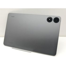 【中古】Xiaomi 国内版 【Wi-Fi】 Redmi Pad Pro 6GB 128GB グラファイトグレー VHU4746JP【仙台イービーンズ】保証期間１ヶ月【ランクA】