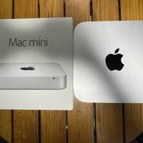 Mac mini (Late 2014)