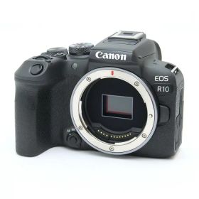 【中古】 《美品》 Canon EOS R10 ボディ [ デジタルカメラ ]