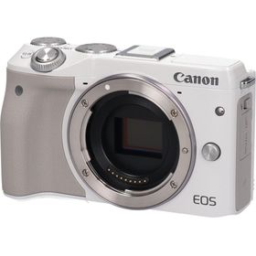 キヤノン(Canon)のＥＯＳ Ｍ３(コンパクトデジタルカメラ)