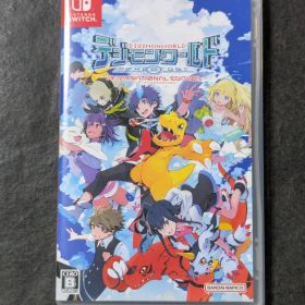 Switch デジモンワールド -next 0rder- INTERNATIO…