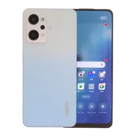OPPO Reno7 A 新品¥17,000 中古¥10,980 | 新品・中古のネット最安値