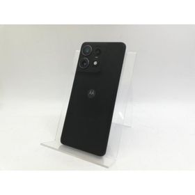 【中古】MOTOROLA SoftBank 【SIMフリー】 motorola edge 50s pro ブラックビューティー 8GB 256GB A402MO【吉祥寺】保証期間１ヶ月【ランクB】