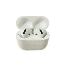 Apple◆イヤホン AirPods 4 アクティブノイズキャンセリング搭載モデル MXP93J/A