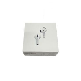 Apple◆イヤホン AirPods 4 アクティブノイズキャンセリング搭載モデル MXP93J/A
