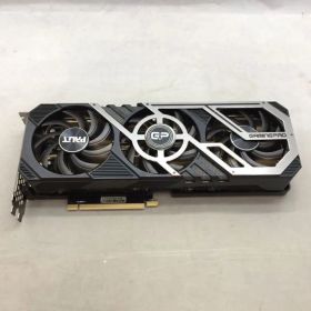 【美品】Palit製GeForce RTX 3080 グラボ／1ヶ月保証