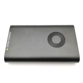 【中古】One Xplayer ONEXGPU 【eGPU(RX7600MXT/8GB) Thunderbolt3/4 USB4 Oculink】【千葉】保証期間１週間