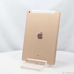 iPad 第8世代 32GB ゴールド MYMK2J／A docomoロック解除SIMフリー ［10.2インチ液晶／A12 Bionic］