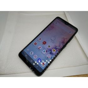 Samsung Galaxy A20 docomo SC-02M b4065(スマートフォン本体)