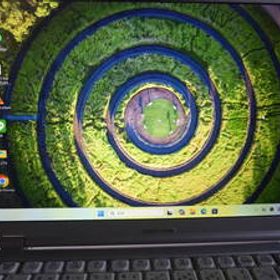 [美品]Let’s note CF-SZ6 第7世代i5/SSD256GB/8GB/ACなし