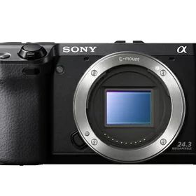 【中古】 ソニー SONY ミラーレス一眼 α NEX-7 ボディ NEX-7