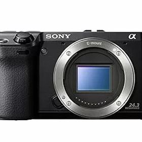 【中古】ソニー SONY ミラーレス一眼 α NEX-7 ボディ NEX-7