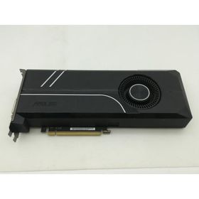 【中古】ASUS TURBO-GTX1080-8G GTX1080/8GB(GDDR5X)/PCI-E【大須】保証期間１週間